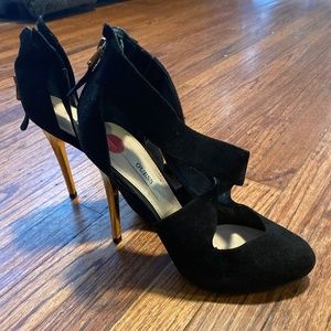 Guess shoes